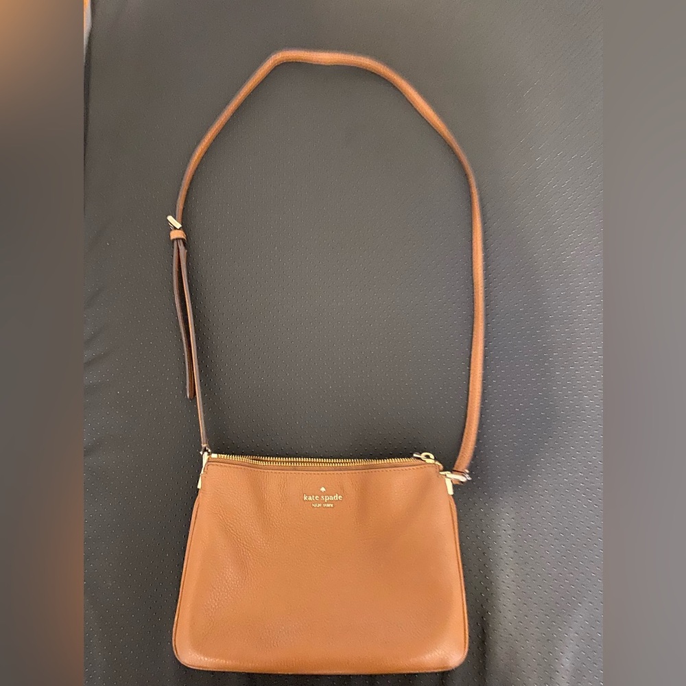 Kate Spade cross body bag